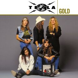 Cover of Gold
