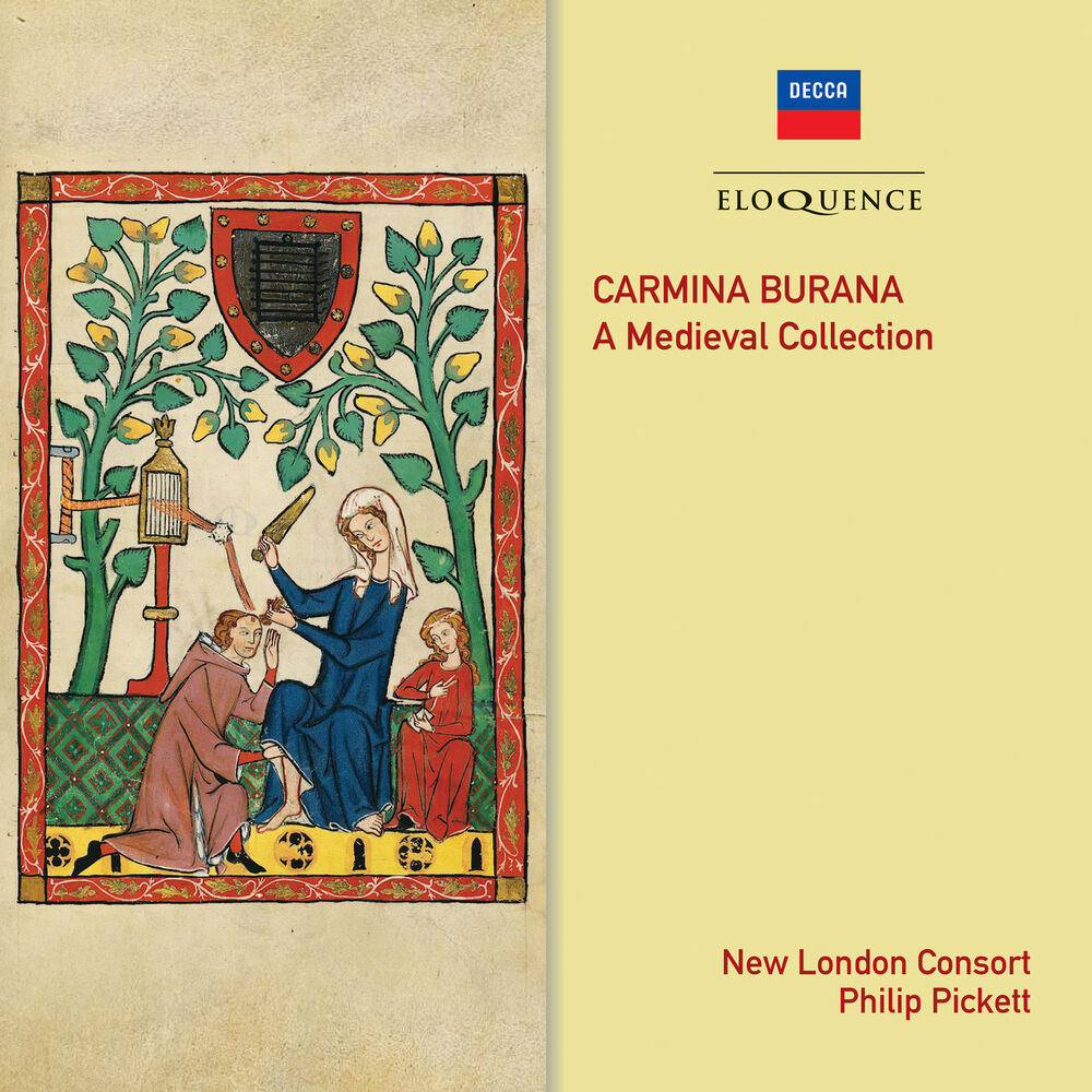 Picture of Carmina Burana