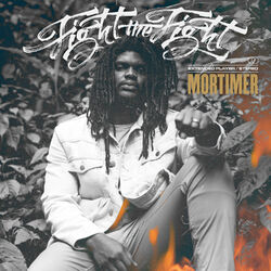 Cover of Fight the Fight