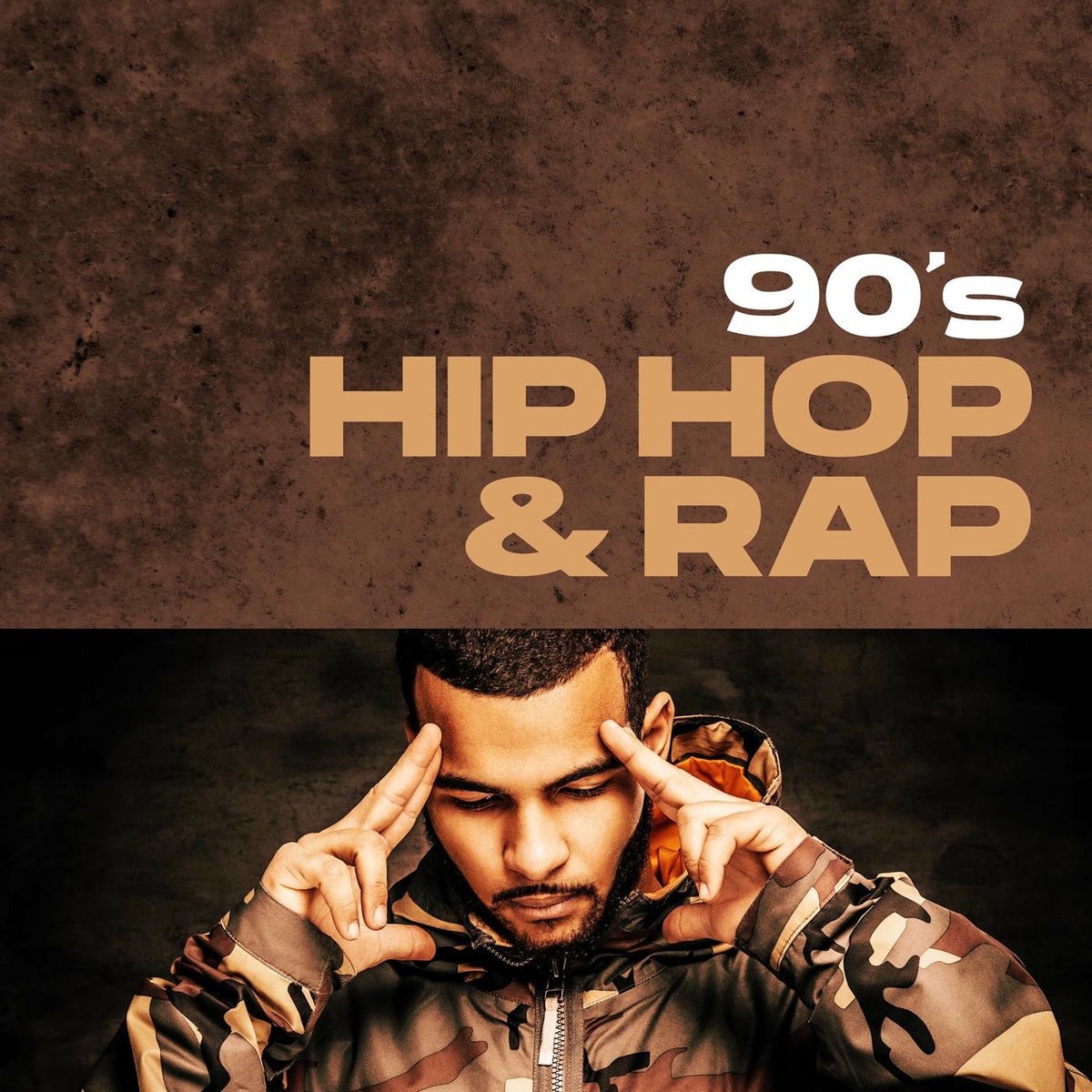 Various Artists - 90's Hip Hop & Rap | Deezer