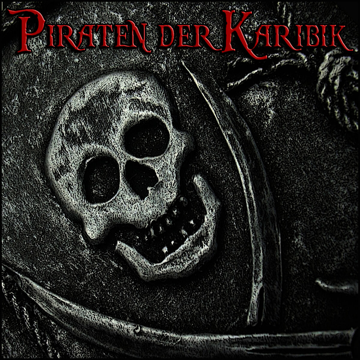 Album cover of Fluch der Karibik