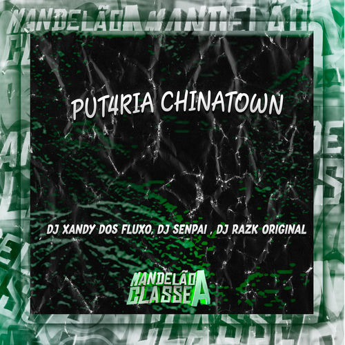 Put4Ria Chinatown