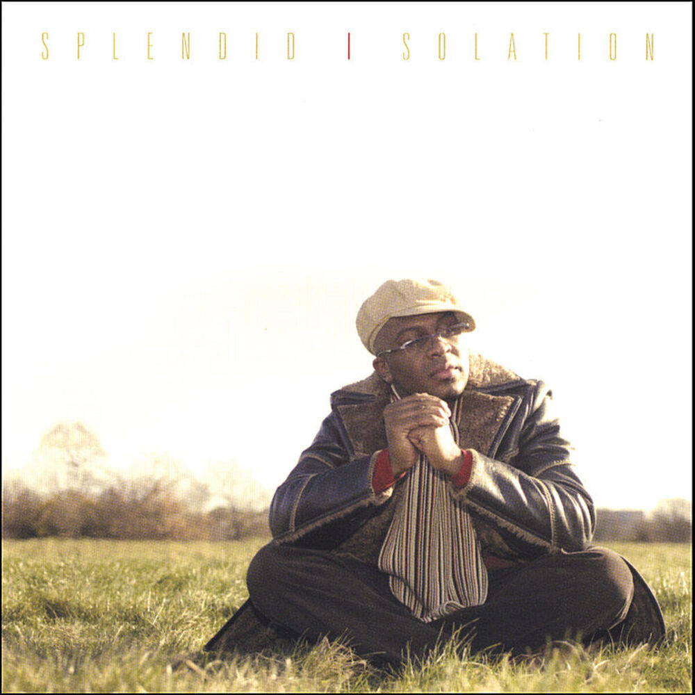 Picture of Splendid Isolation