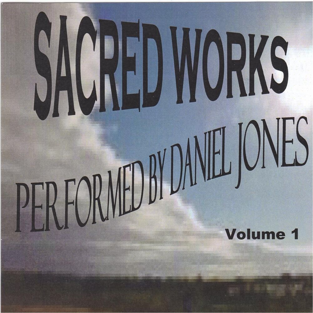 Picture of Sacred Works, Vol. 1