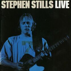 Cover of Live