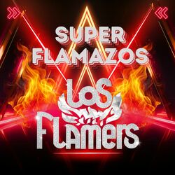 Cover of SUPER FLAMAZOS
