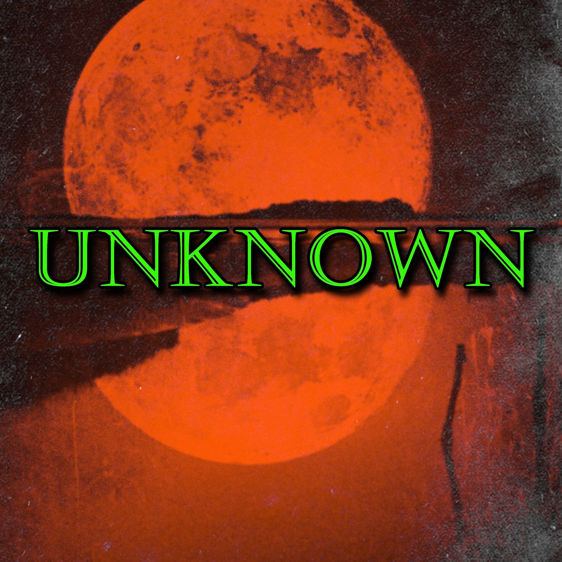 Album cover of Unknown