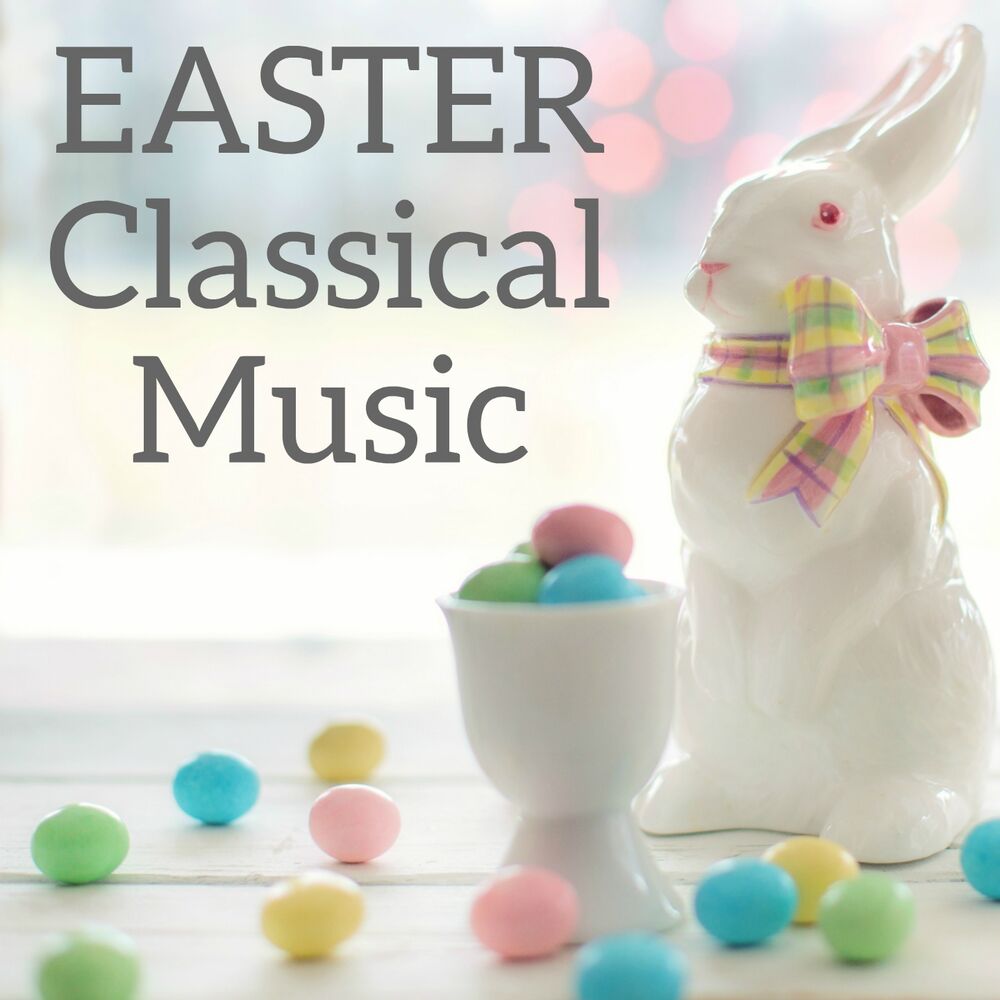 Picture of Easter classical music