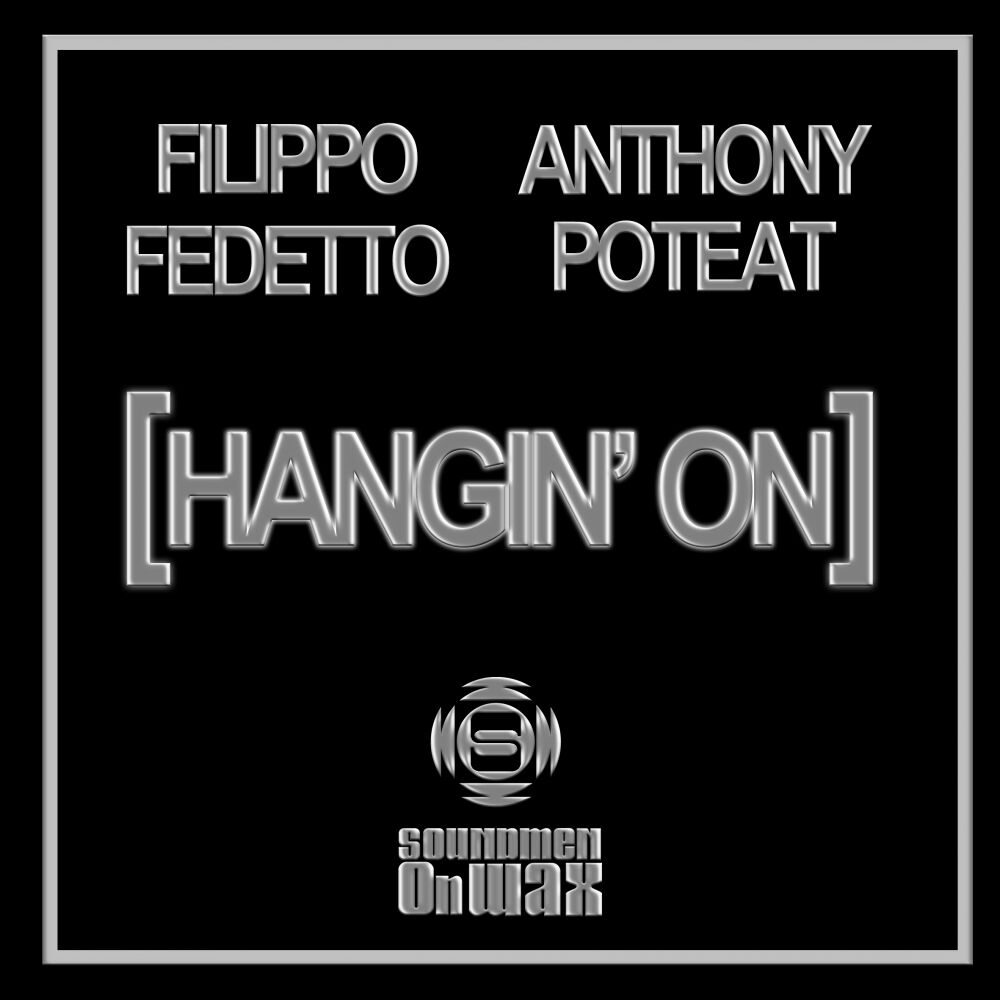 Picture of Hangin' On