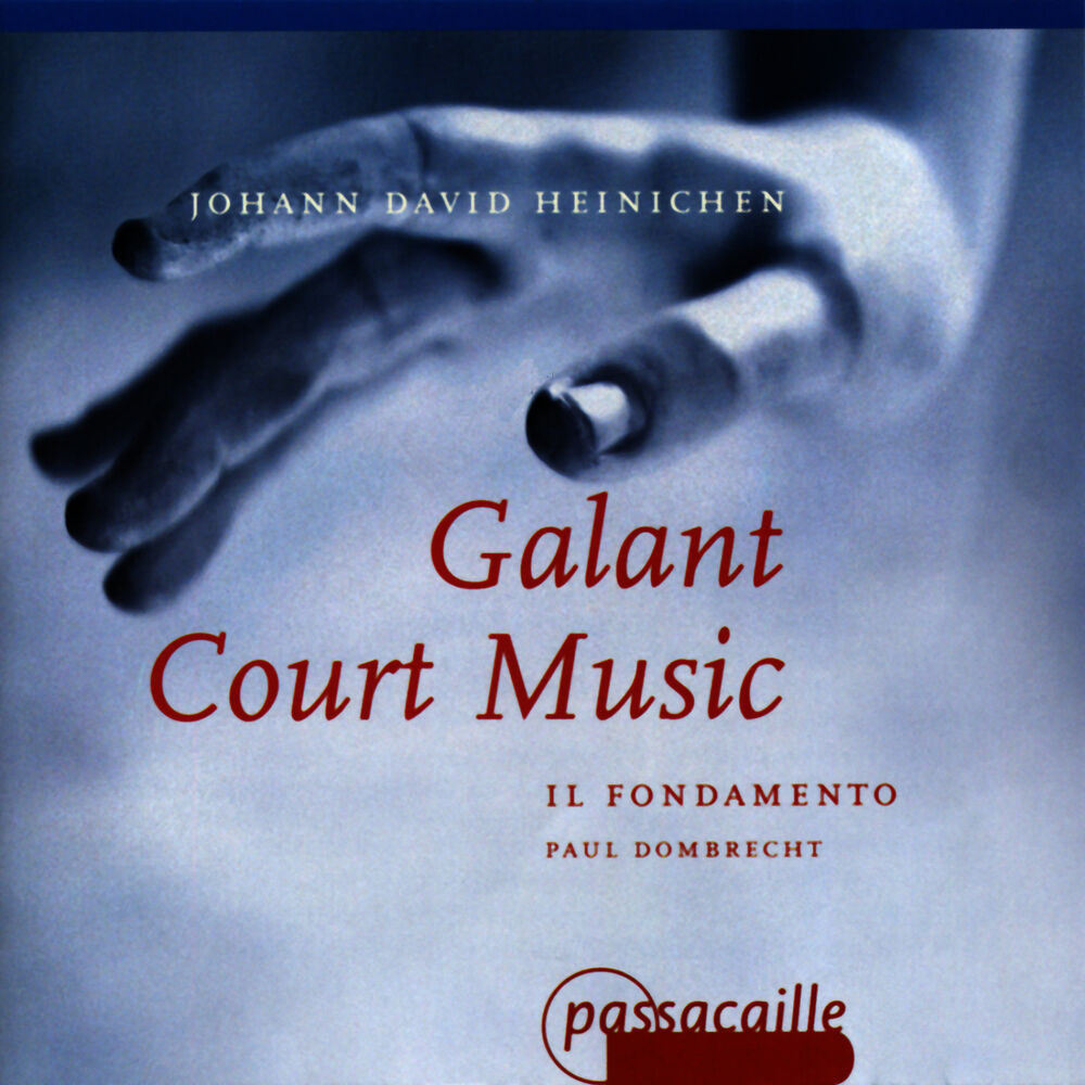 Picture of Galant Court Music