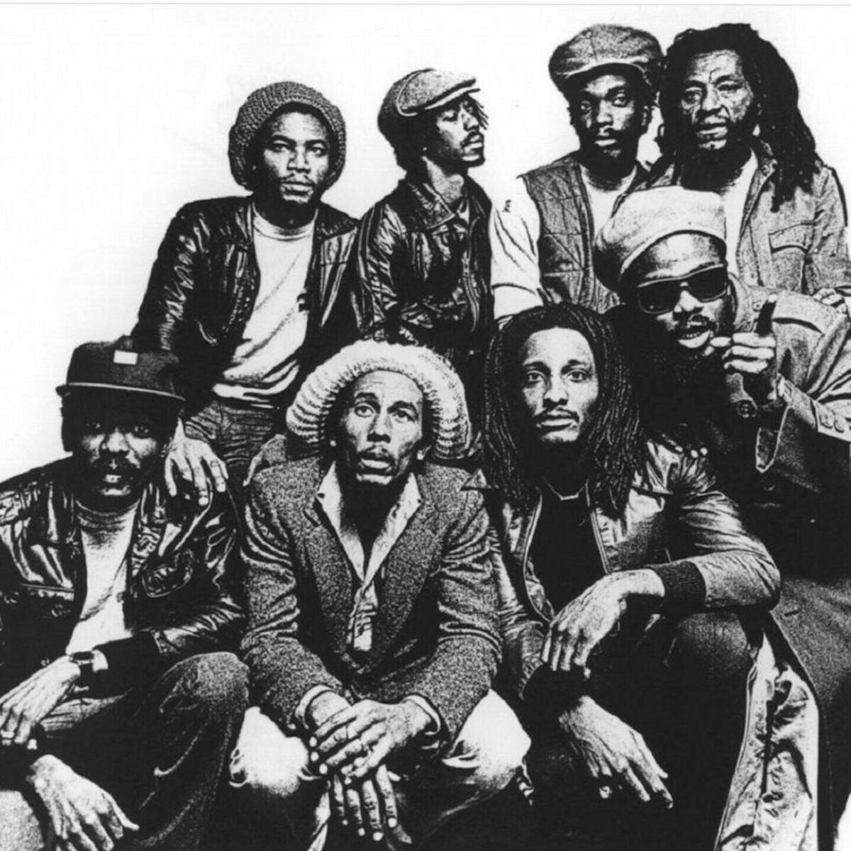 Album cover of Catch A Fire