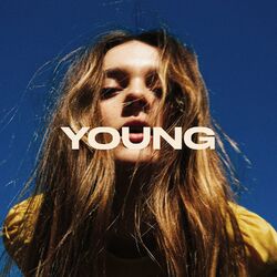 Cover of Young