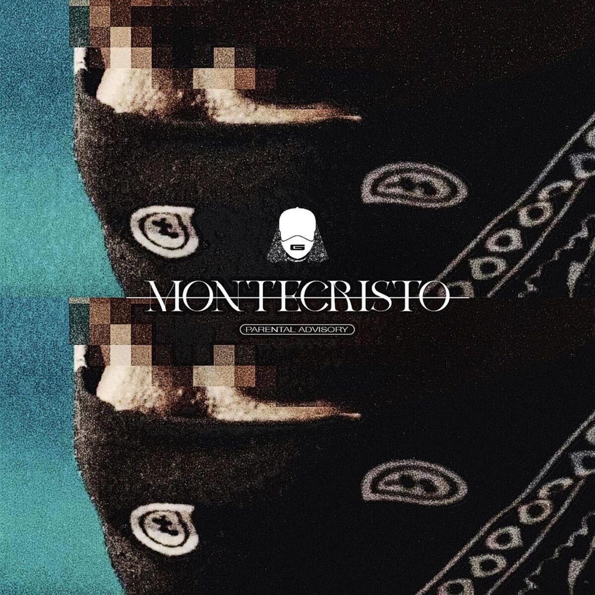 Album cover of MONTECRISTO