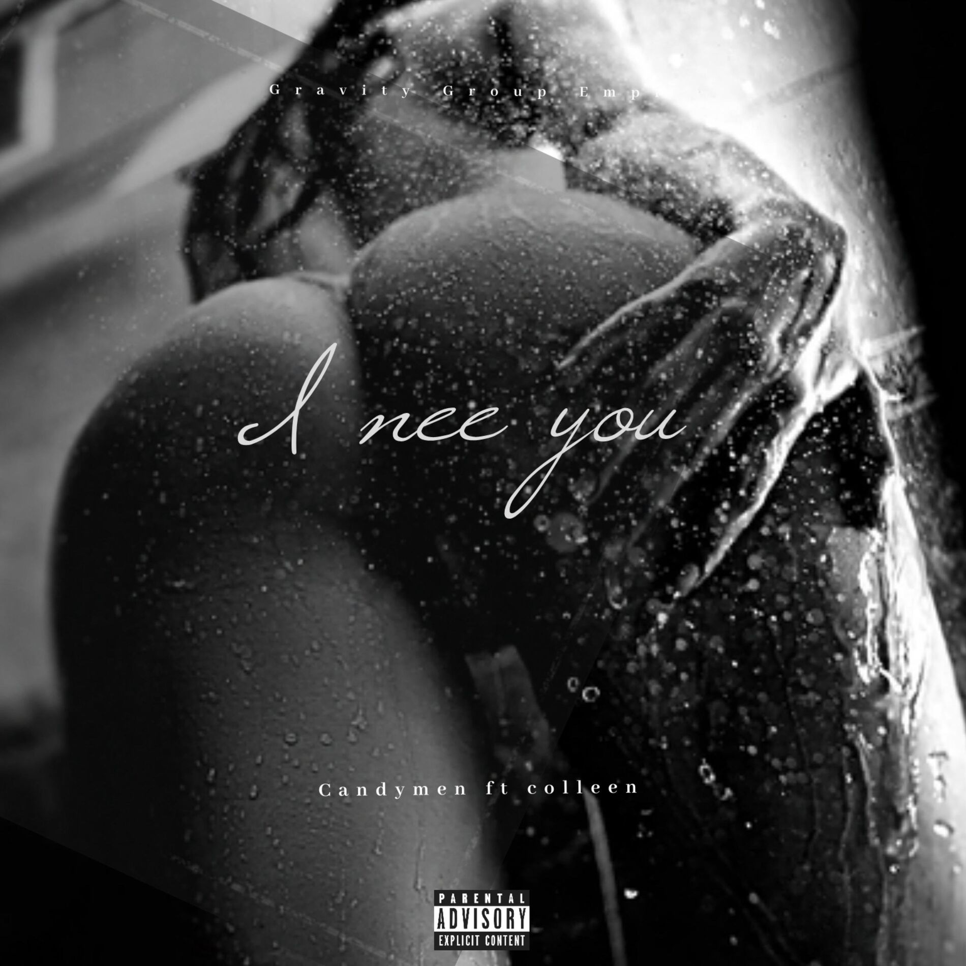 Album cover of I Need You