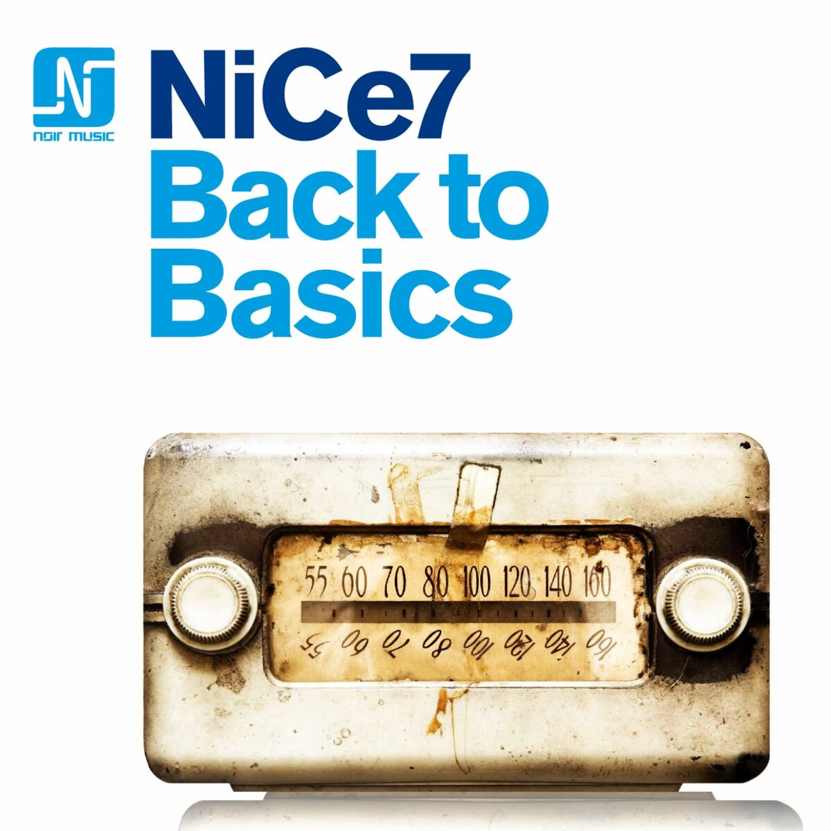 Album cover of Time to Get Physical
