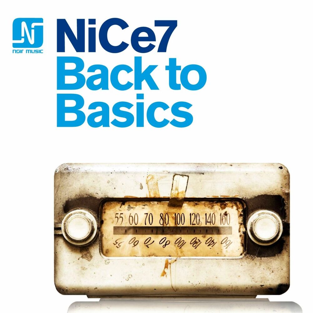 Picture of Back to Basics