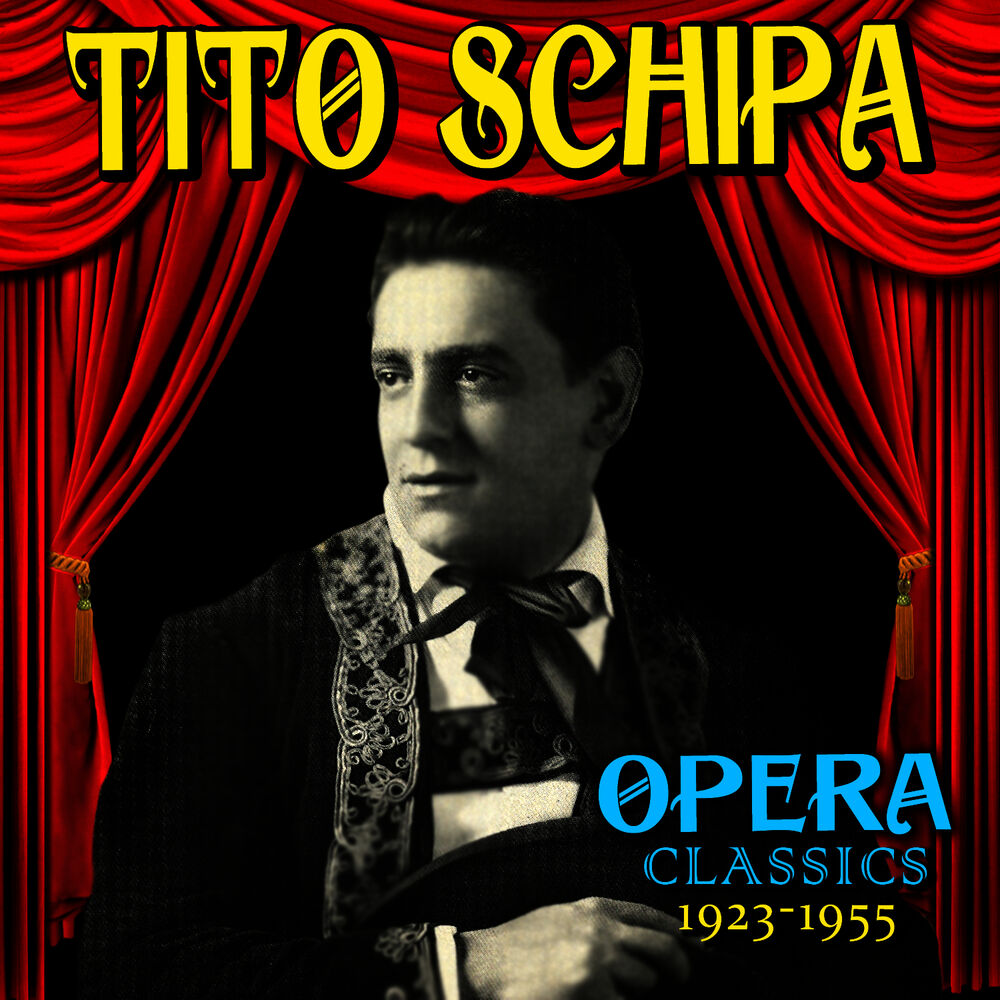 Picture of Opera Classics 1923-1955