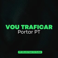 Cover of Vou Traficar Portar PT