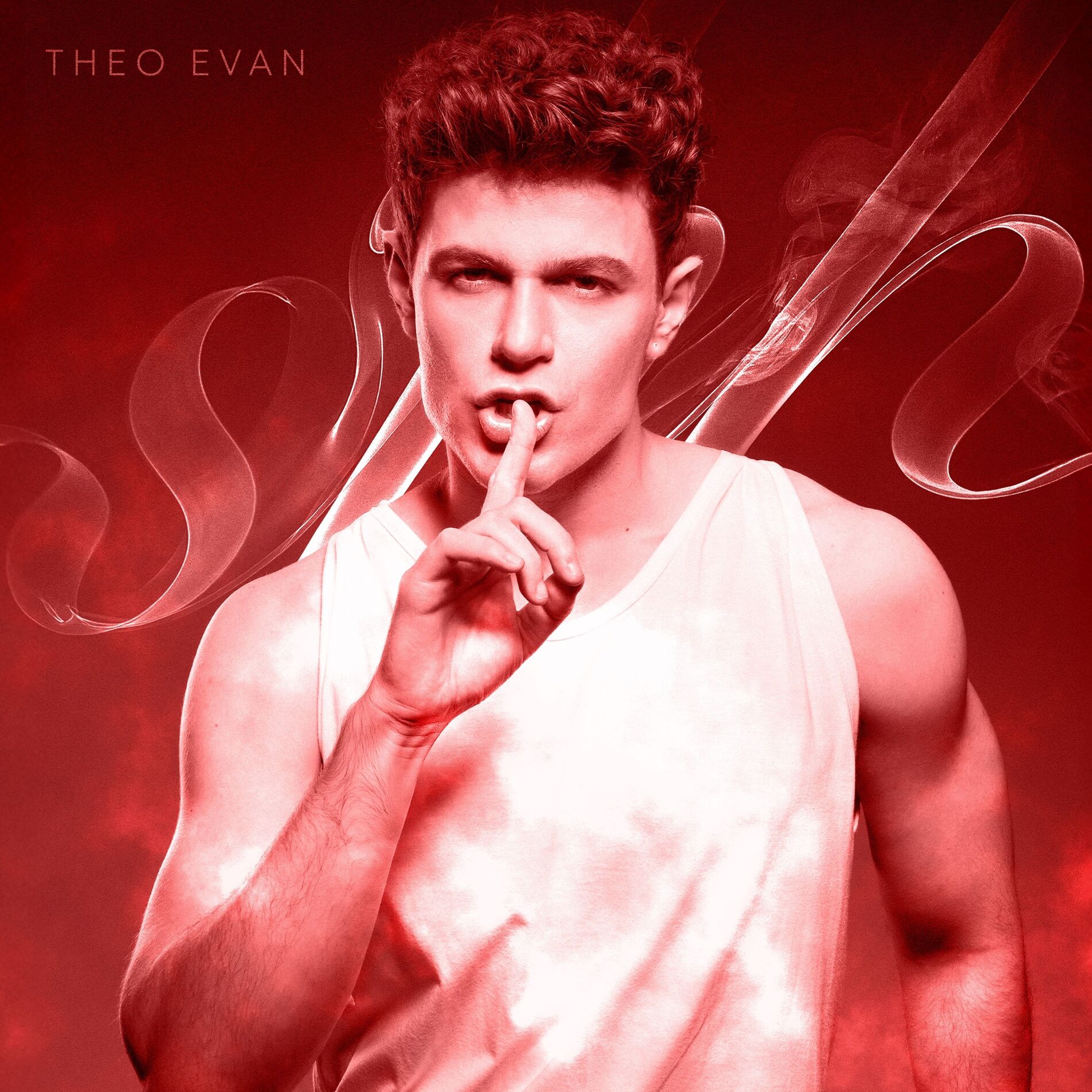 Album cover of Shh (Acoustic)