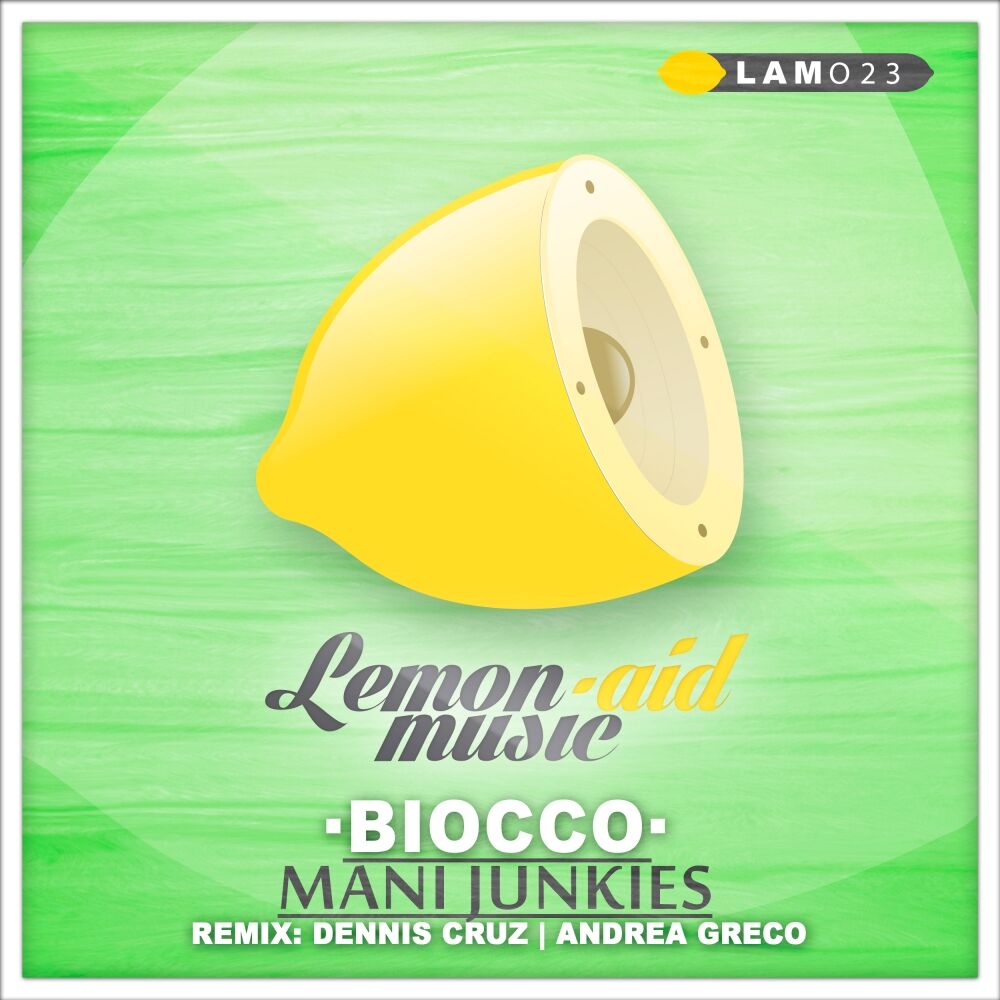 Picture of Bioco