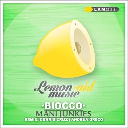 Cover of Bioco