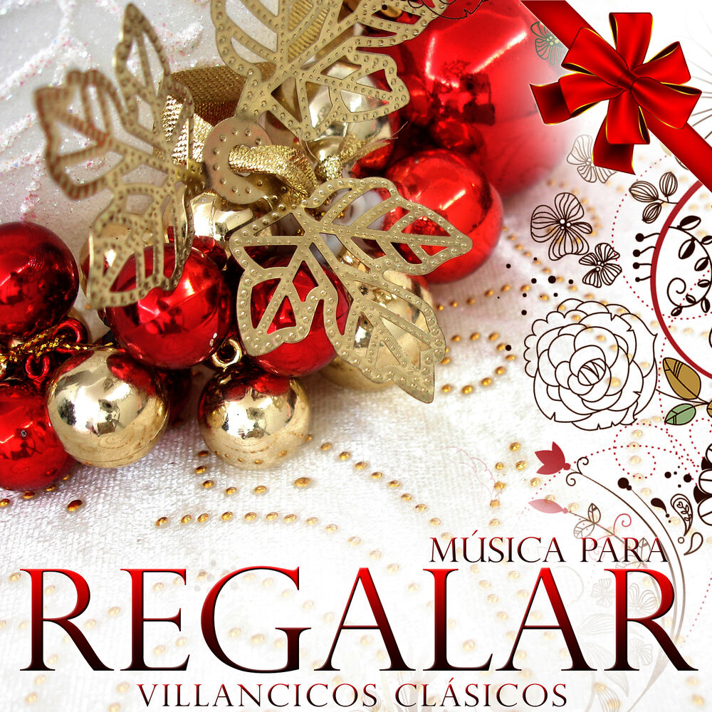 Picture of Música para Regalar. Villancicos Clásicos