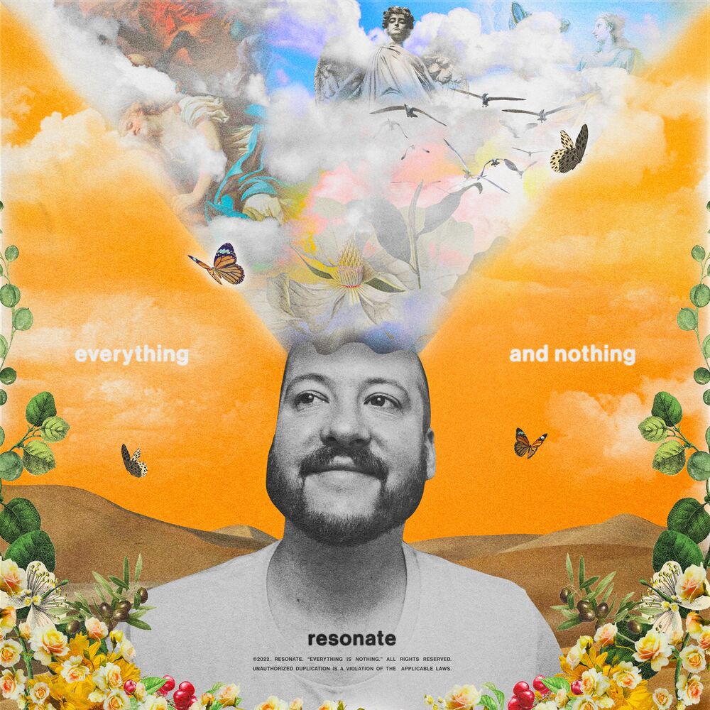 Picture of Everything and Nothing