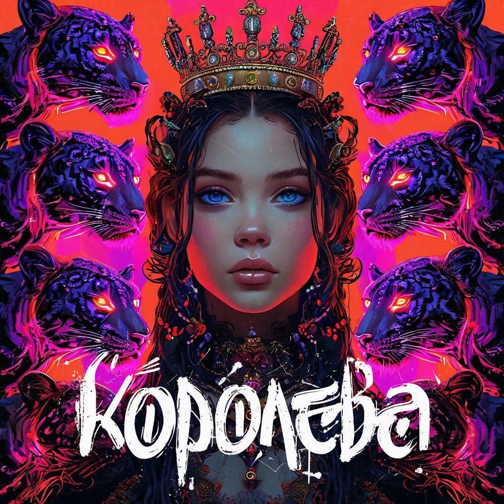 Picture of Королева