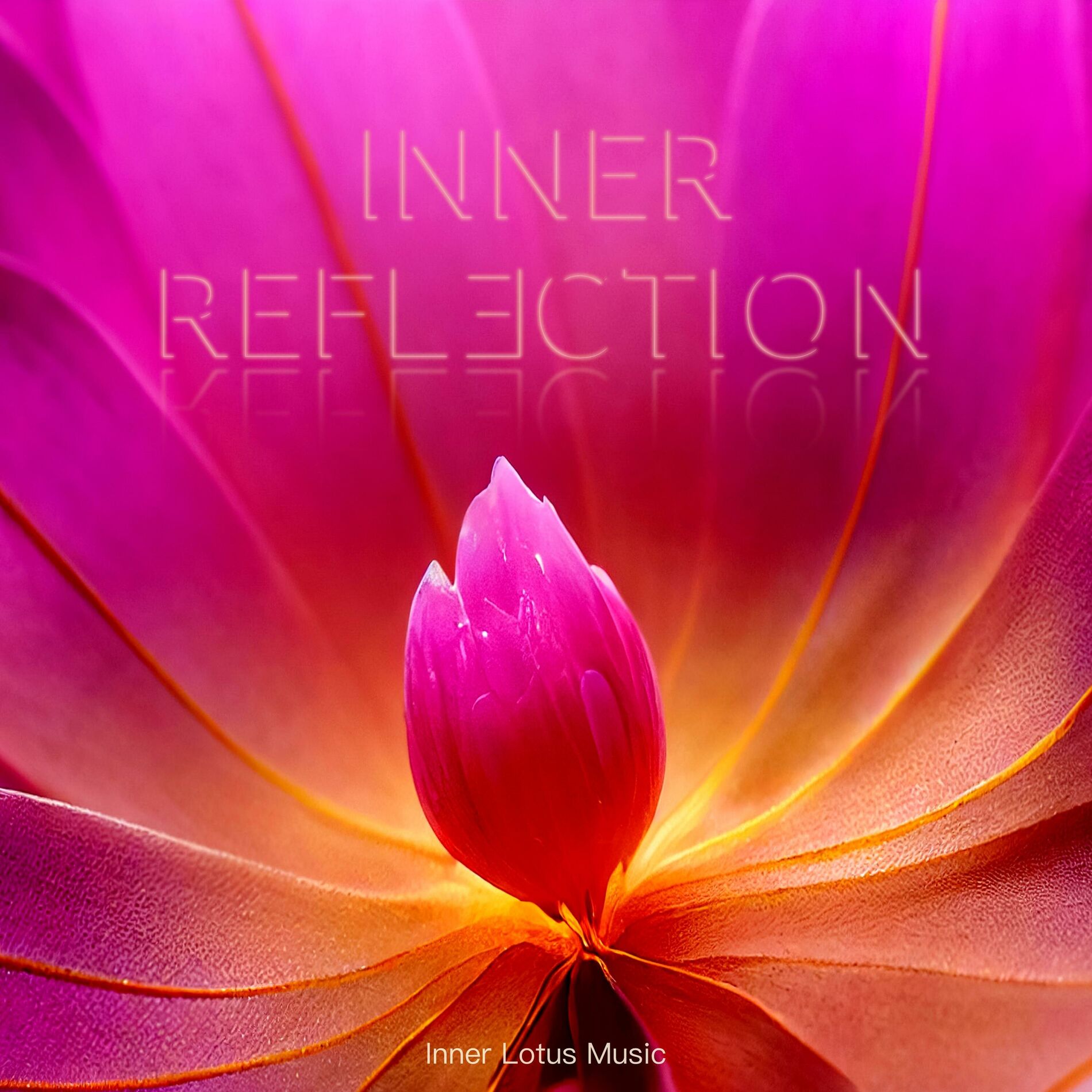 Album cover of Inner Reflection