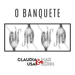 Cover of O Banquete