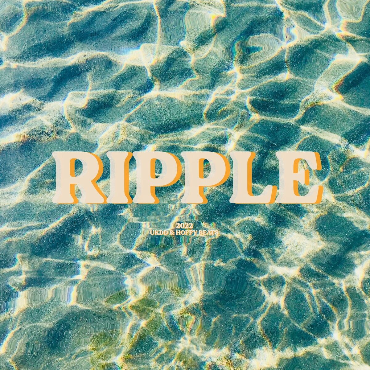 Album cover of ripple