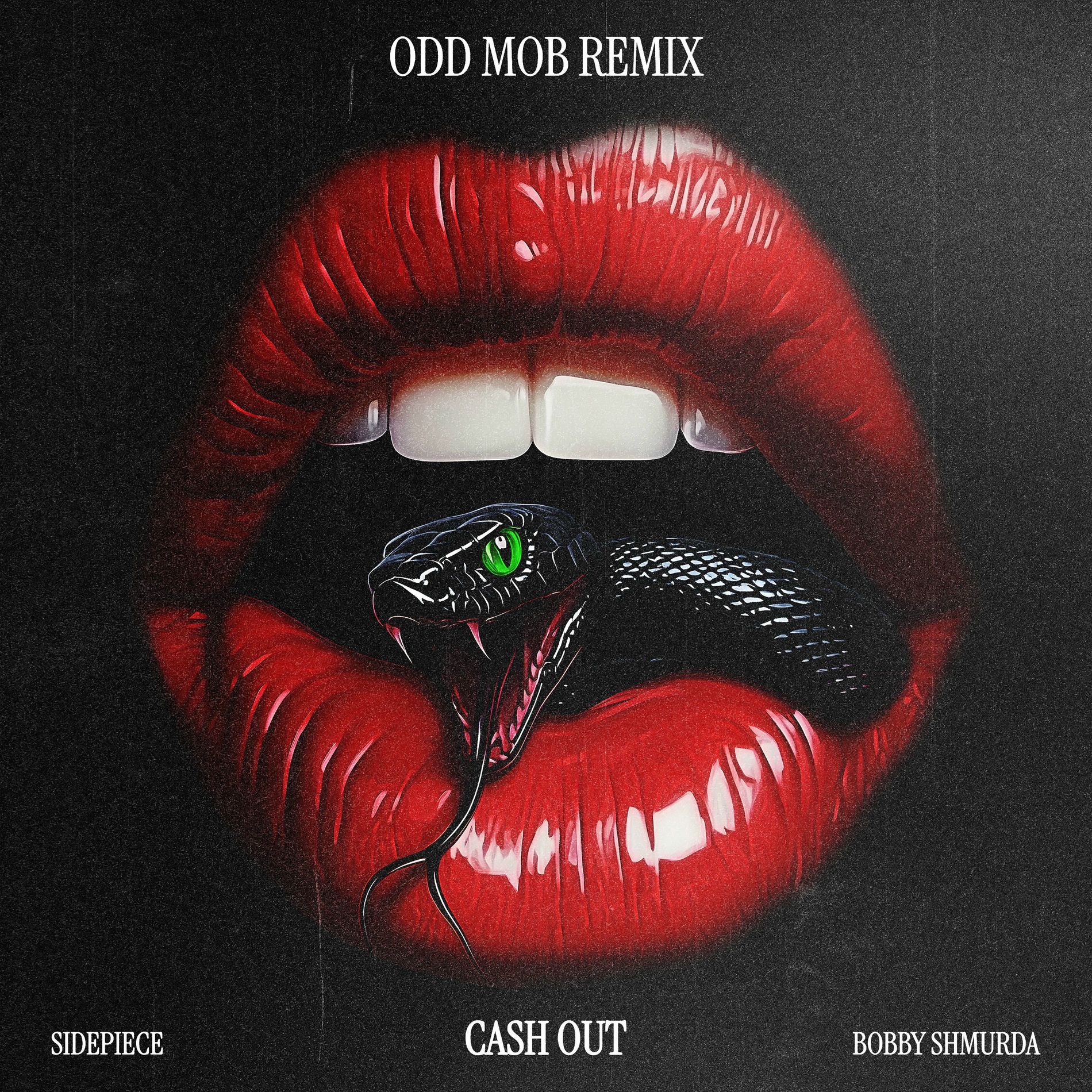 Album cover of Cash Out (Odd Mob Remix)