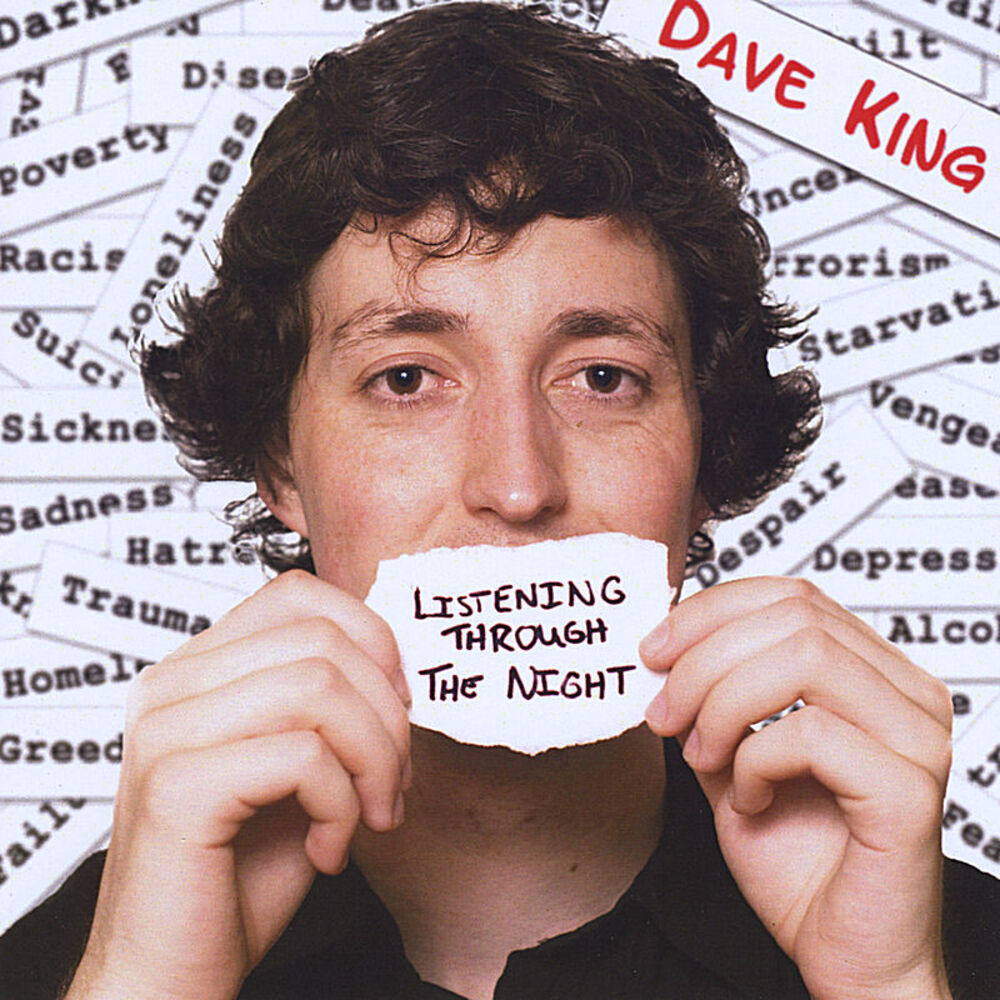 Picture of Listening Through The Night