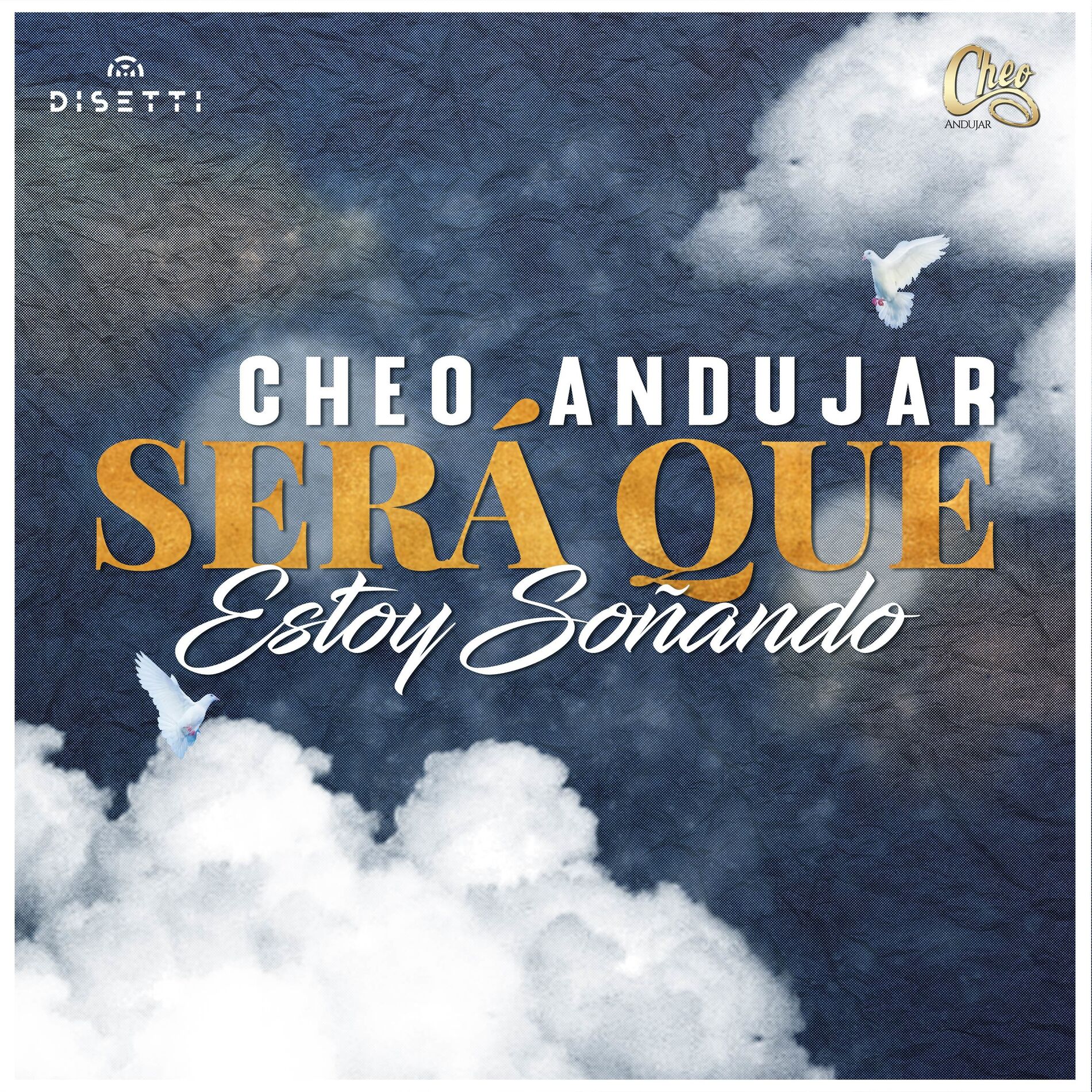 Album cover of Será Que Estoy Soñando