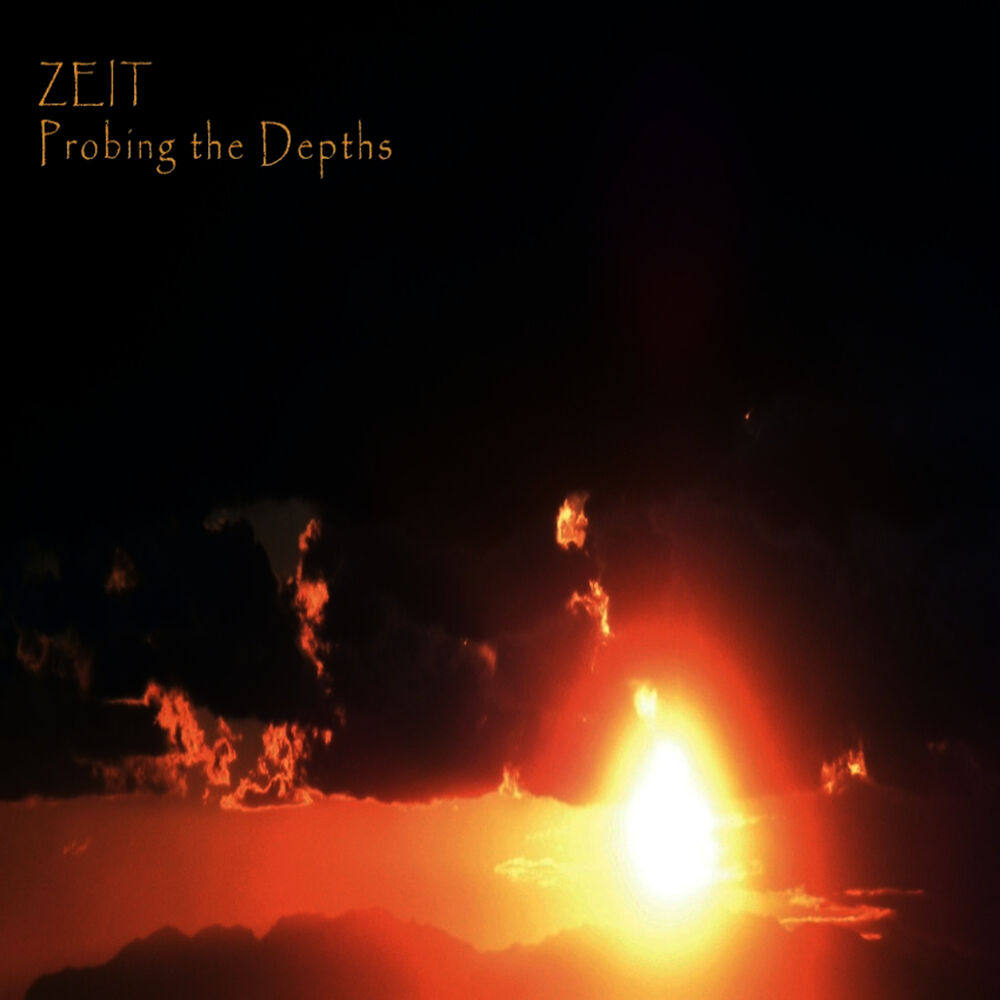 Picture of Probing the Depths