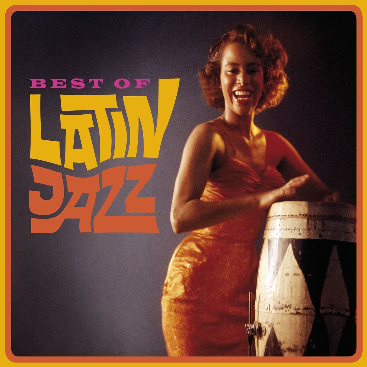 Album cover of Mambo No.5