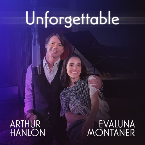 Unforgettable (feat. Evaluna Montaner) by Arthur Hanlon - 179 BPM