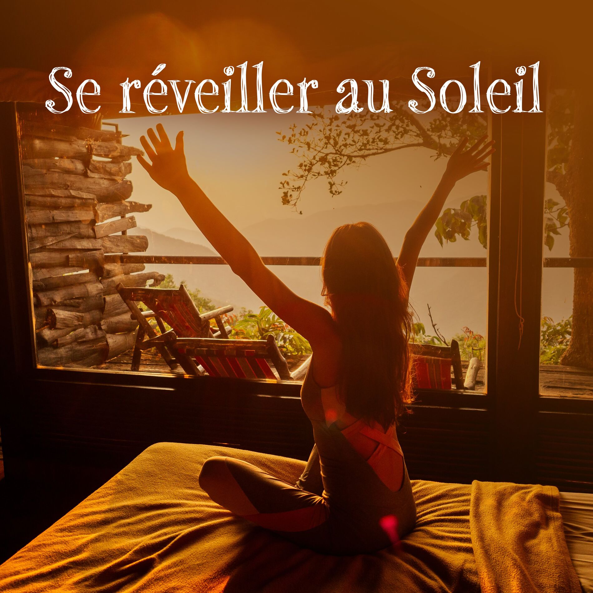 Album cover of Éveillez-vous à l'amour divin