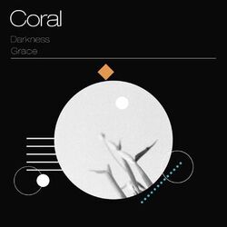 Cover of Coral Darkness Grace