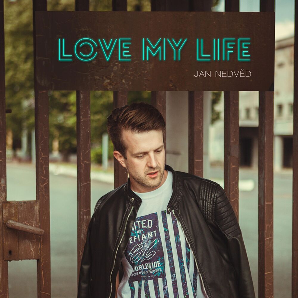Picture of Love My Life