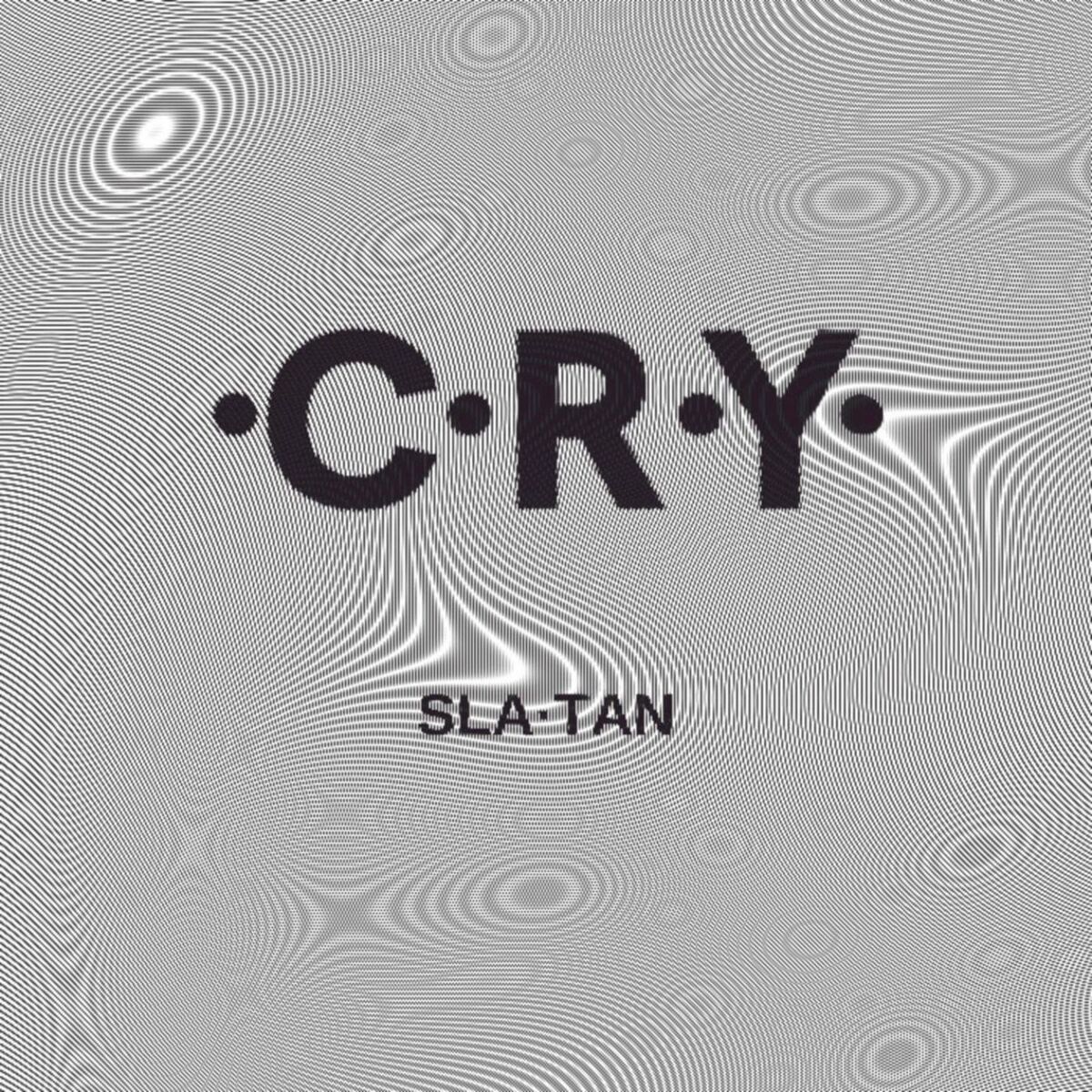 Album cover of ·C·R·Y·