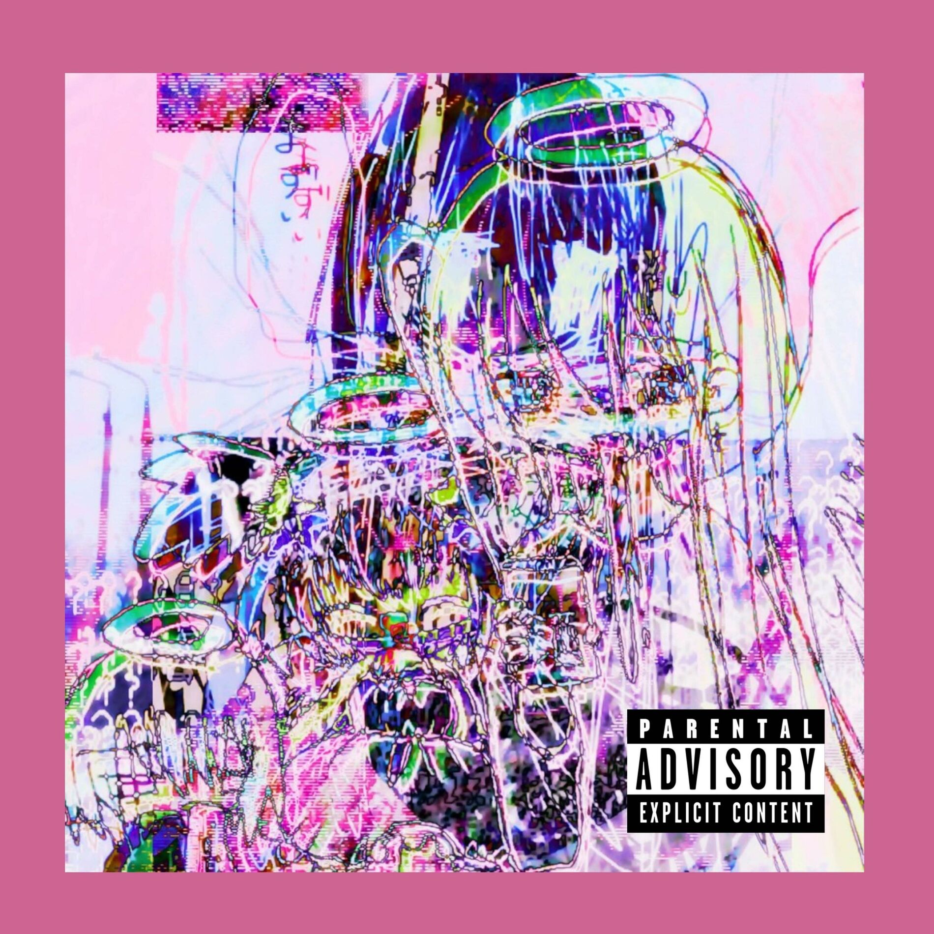 Album cover of OUTTA POCKET (feat. PABLO)