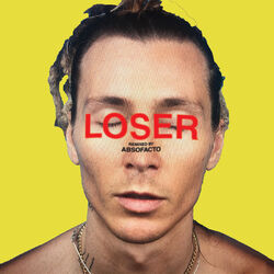 Cover of Loser (Absofacto Remix)