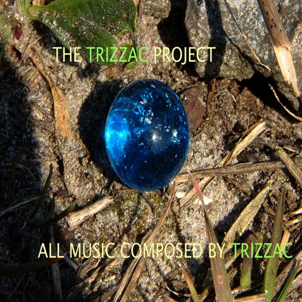Picture of The Trizzac Project