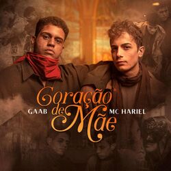 Cover of Coração de Mãe