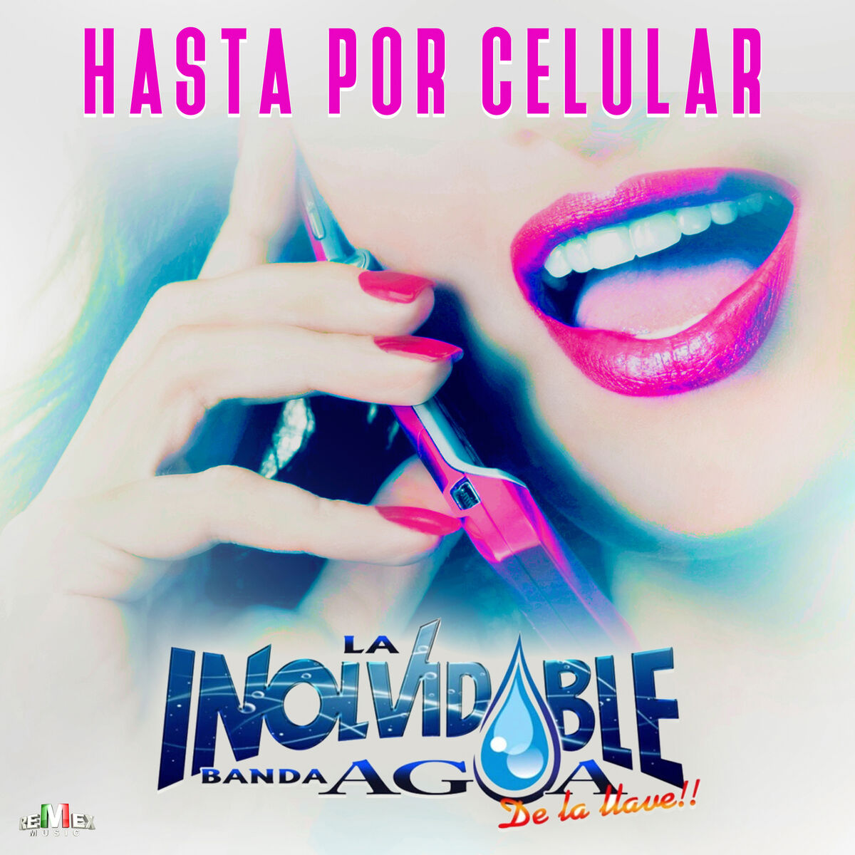 Album cover of Por Celular