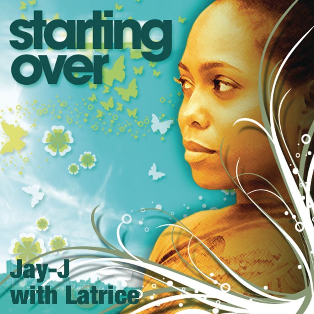 Picture of Starting Over (feat. Latrice)