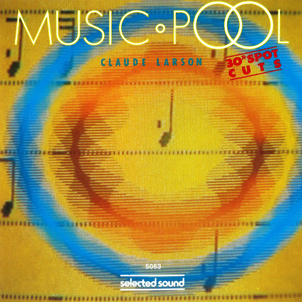 Picture of Music-Pool