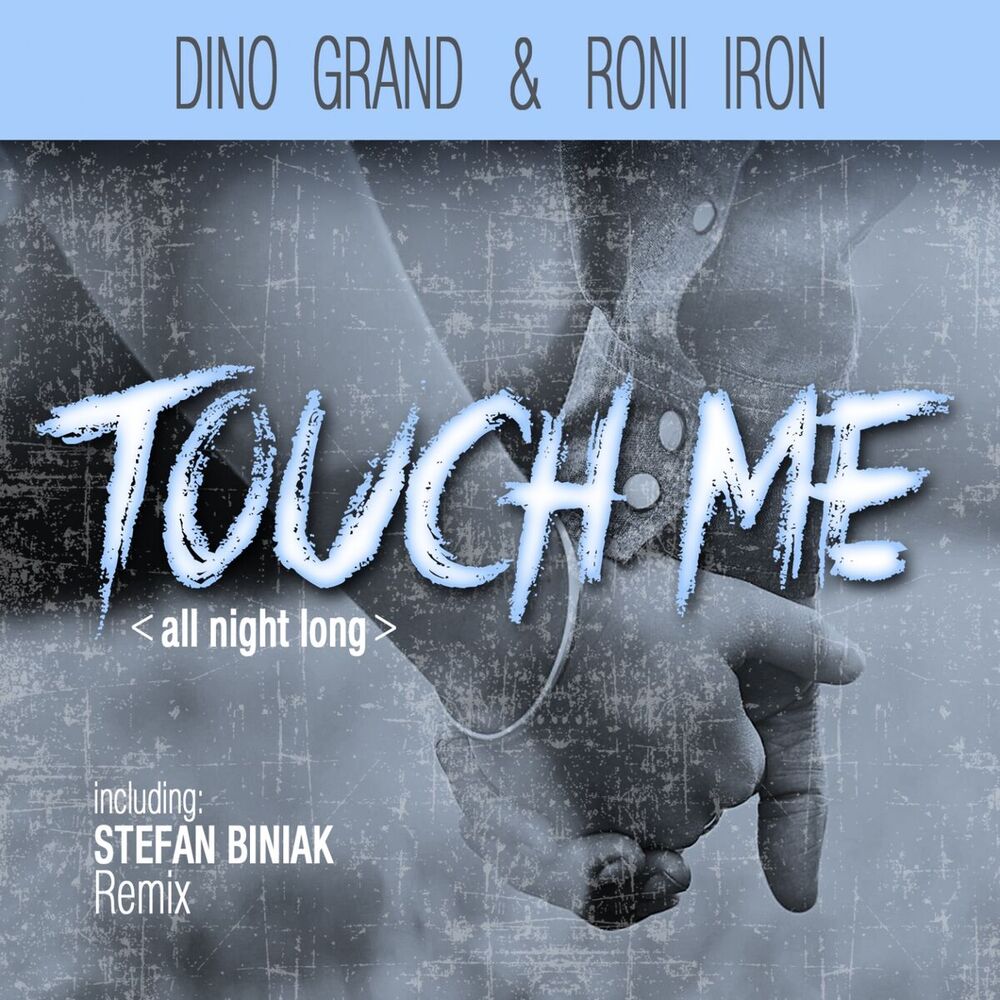 Picture of Touch Me (All Night Long)
