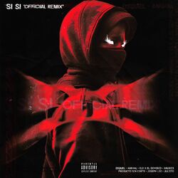 Cover of Si Si Remix